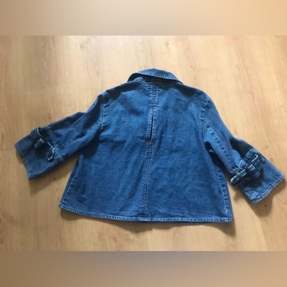 French Cuff Size Large - Picture 4 of 4